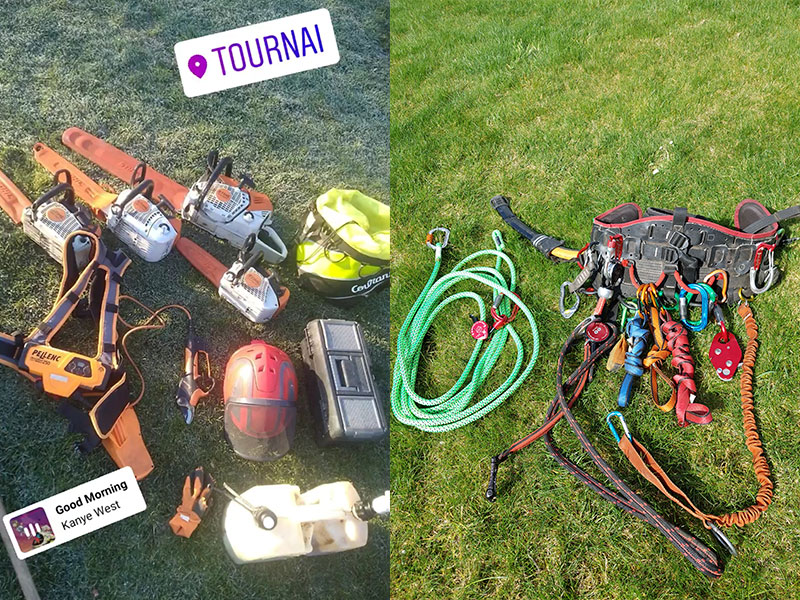 01_Accueil_petit_materiel_Arboriste_elagueur_Tournai_Louis_Herrier_Elagage_Espaces_verts